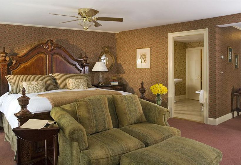 Bed and Breakfast The Manor on Golden Pond Bed&Breakfast  | Holderness | New Hampshire | United States 17