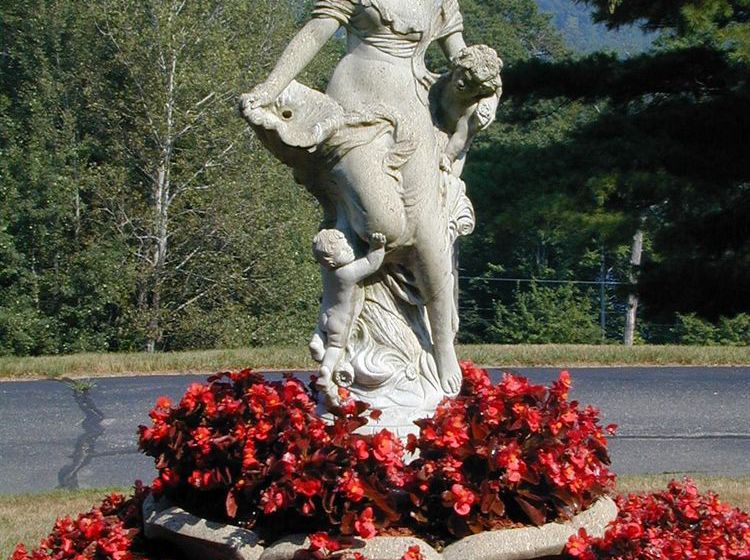 Bed and Breakfast The Manor on Golden Pond Bed&Breakfast  | Holderness | New Hampshire | United States 18