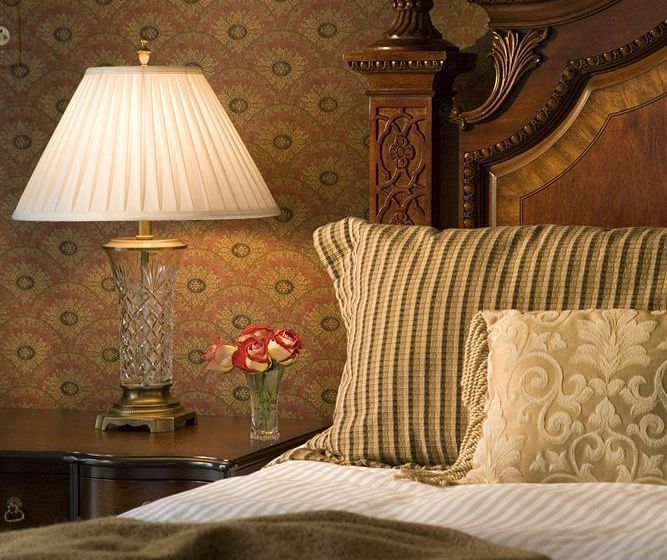 Bed and Breakfast The Manor on Golden Pond Bed&Breakfast  | Holderness | New Hampshire | United States 2