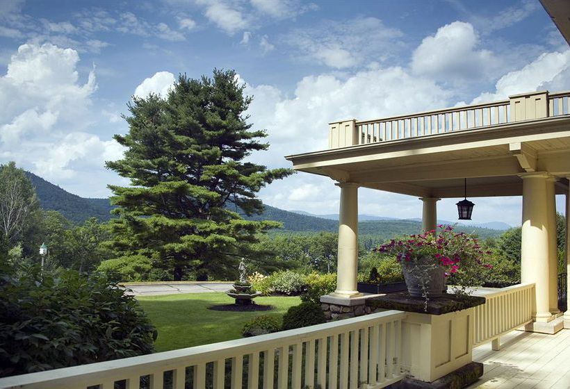 Bed and Breakfast The Manor on Golden Pond Bed&Breakfast  | Holderness | New Hampshire | United States 20