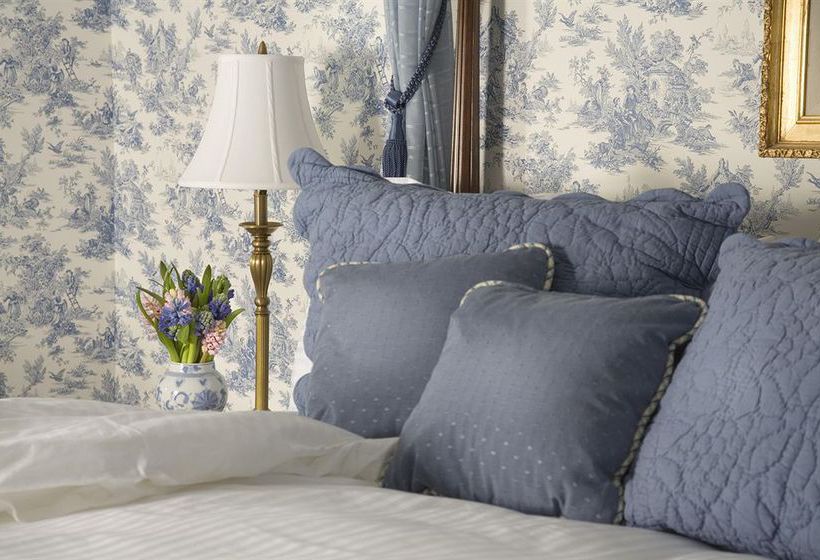 Bed and Breakfast The Manor on Golden Pond Bed&Breakfast  | Holderness | New Hampshire | United States 3