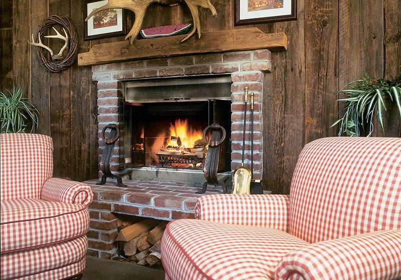 Bed and Breakfast The Manor on Golden Pond Bed&Breakfast  | Holderness | New Hampshire | United States 5