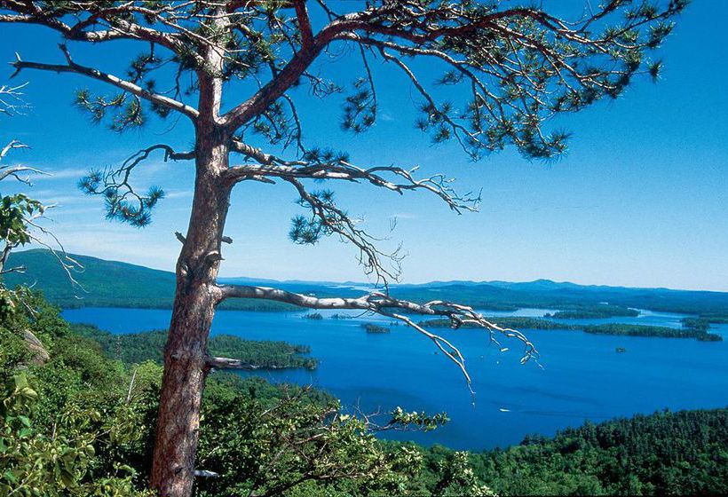 Bed and Breakfast The Manor on Golden Pond Bed&Breakfast  | Holderness | New Hampshire | United States 6