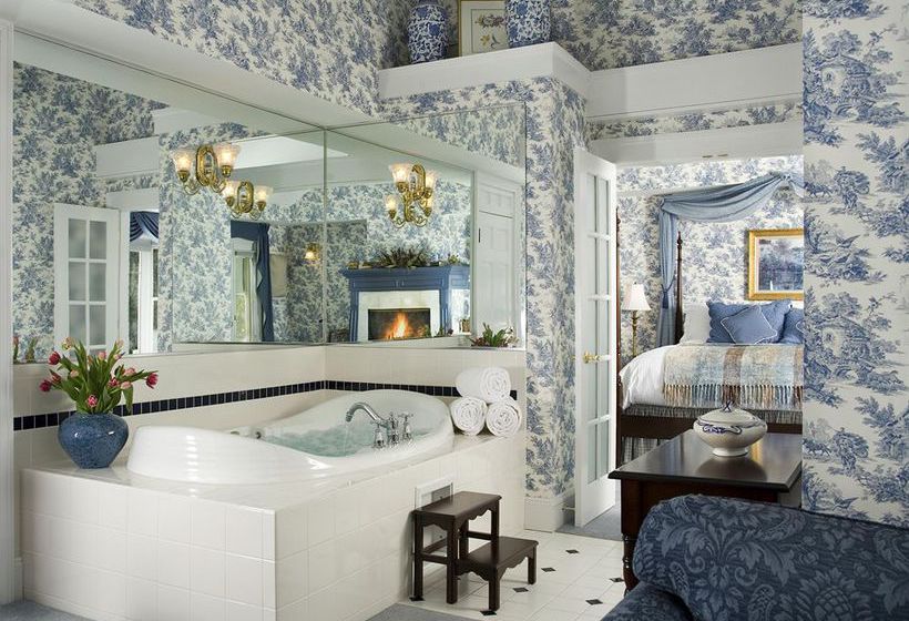 Bed and Breakfast The Manor on Golden Pond Bed&Breakfast  | Holderness | New Hampshire | United States 7