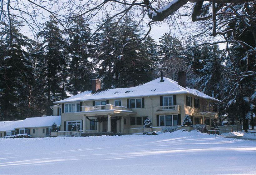 Bed and Breakfast The Manor on Golden Pond Bed&Breakfast  | Holderness | New Hampshire | United States 8
