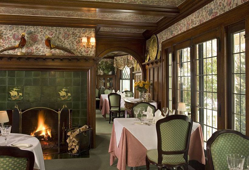 Bed and Breakfast The Manor on Golden Pond Bed&Breakfast  | Holderness | New Hampshire | United States 9