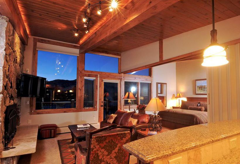 Hotel Manor Vail Lodge  | Vail | Colorado | United States 1