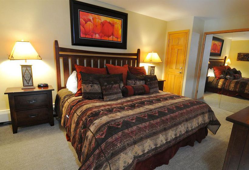 Hotel Manor Vail Lodge  | Vail | Colorado | United States 10