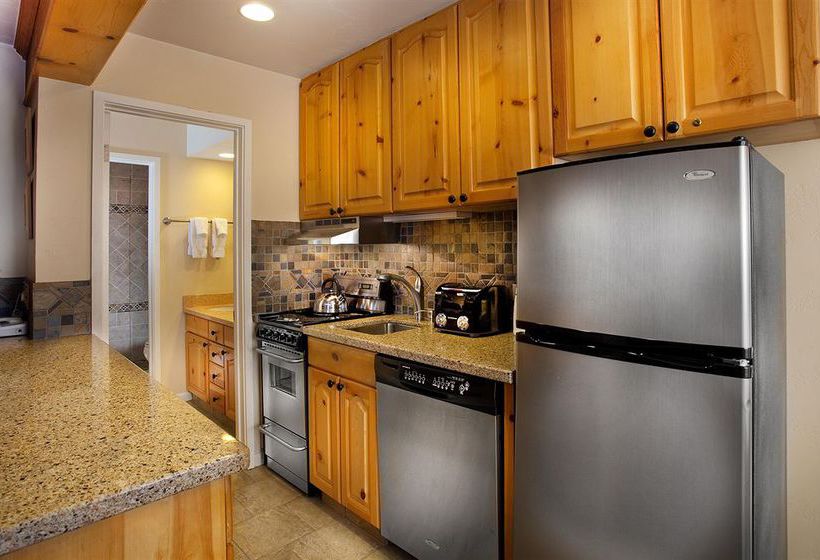 Hotel Manor Vail Lodge  | Vail | Colorado | United States 11