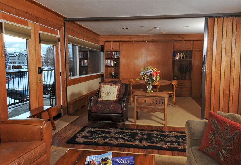 Hotel Manor Vail Lodge  | Vail | Colorado | United States 12