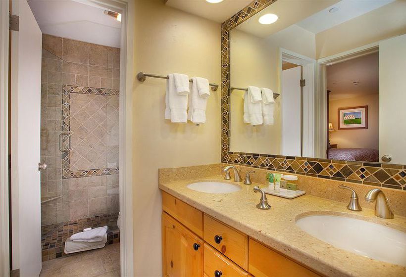 Hotel Manor Vail Lodge  | Vail | Colorado | United States 13