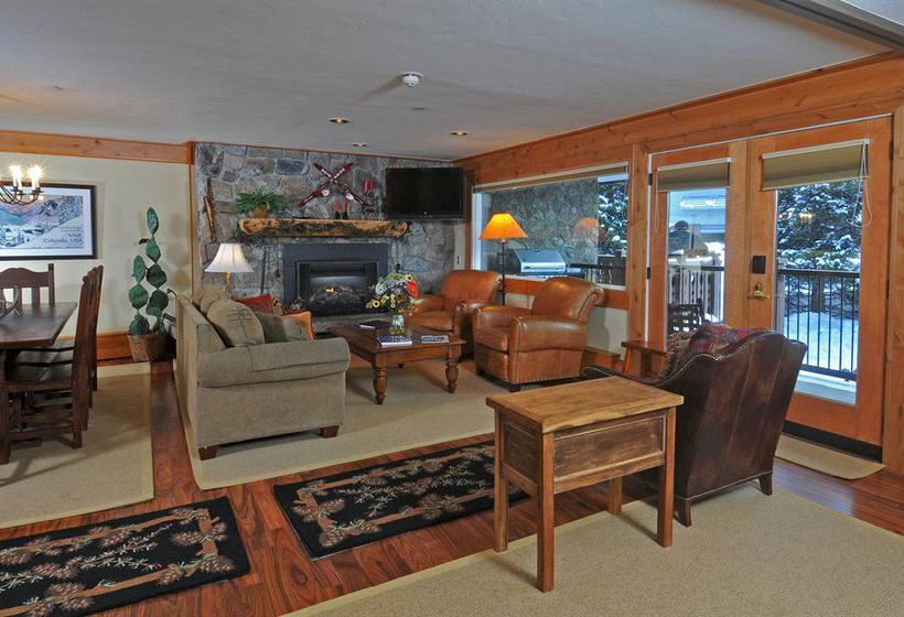 Hotel Manor Vail Lodge  | Vail | Colorado | United States 14