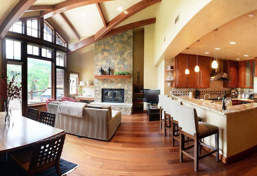 Hotel Manor Vail Lodge  | Vail | Colorado | United States 16