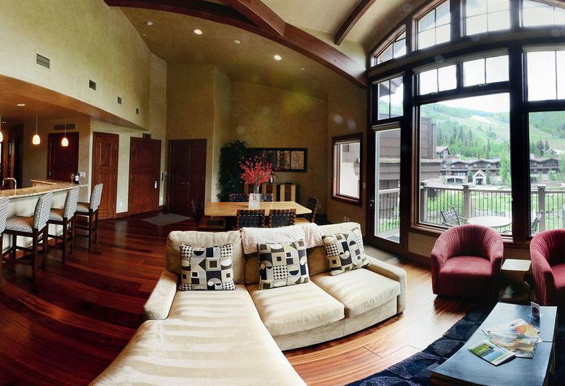 Hotel Manor Vail Lodge  | Vail | Colorado | United States 17