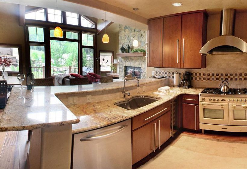 Hotel Manor Vail Lodge  | Vail | Colorado | United States 18