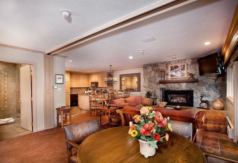 Hotel Manor Vail Lodge  | Vail | Colorado | United States 2