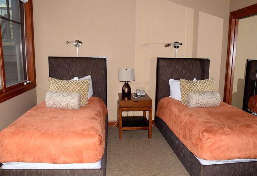 Hotel Manor Vail Lodge  | Vail | Colorado | United States 20