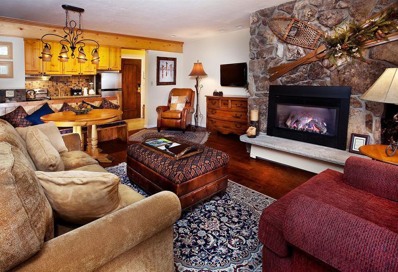 Hotel Manor Vail Lodge  | Vail | Colorado | United States 4