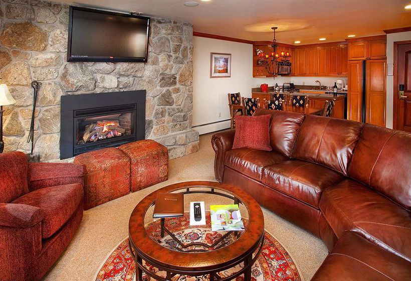 Hotel Manor Vail Lodge  | Vail | Colorado | United States 5