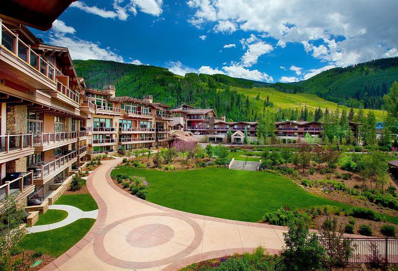 Hotel Manor Vail Lodge  | Vail | Colorado | United States 6
