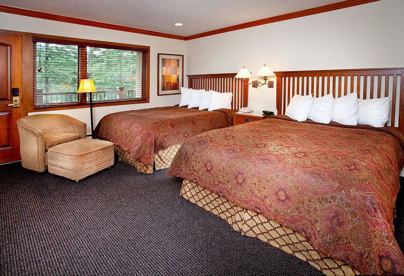 Hotel Manor Vail Lodge  | Vail | Colorado | United States 8