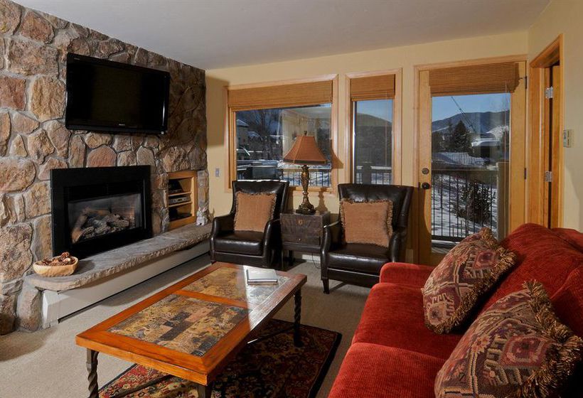 Hotel Manor Vail Lodge  | Vail | Colorado | United States 9