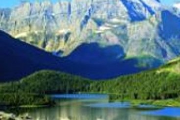 Many Glacier Hotel East Glacier Park