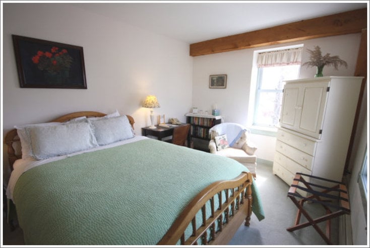 Hotel Maple Hill Farm Bed & Breakfast Inn