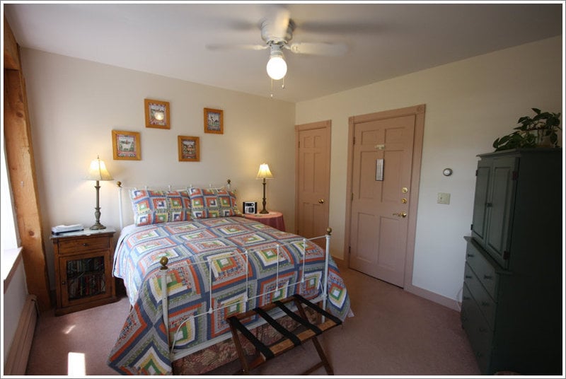 Hotel Maple Hill Farm Bed & Breakfast Inn  | Augusta | Maine | United States 1