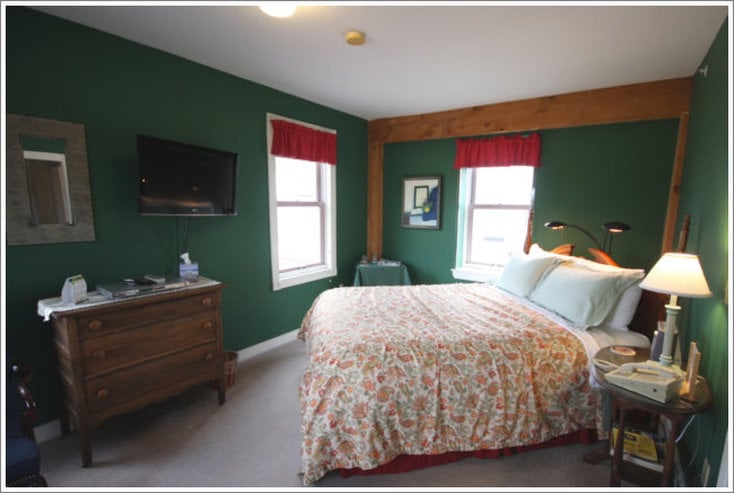Hotel Maple Hill Farm Bed & Breakfast Inn  | Augusta | Maine | United States 3