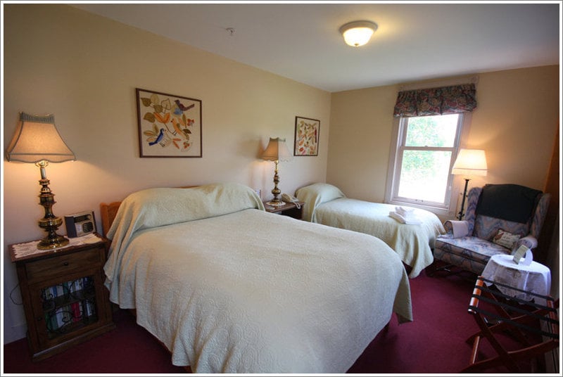 Hotel Maple Hill Farm Bed & Breakfast Inn  | Augusta | Maine | United States 5