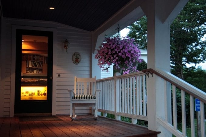 Hotel Maple Hill Farm Bed & Breakfast Inn  | Augusta | Maine | United States 6