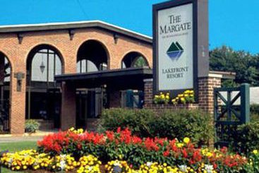 Hotel Margate on Winnipesaukee Laconia