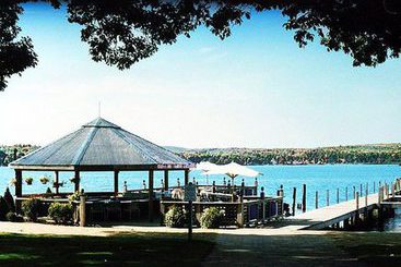 Hotel Margate on Winnipesaukee  | Laconia | New Hampshire | United States 3