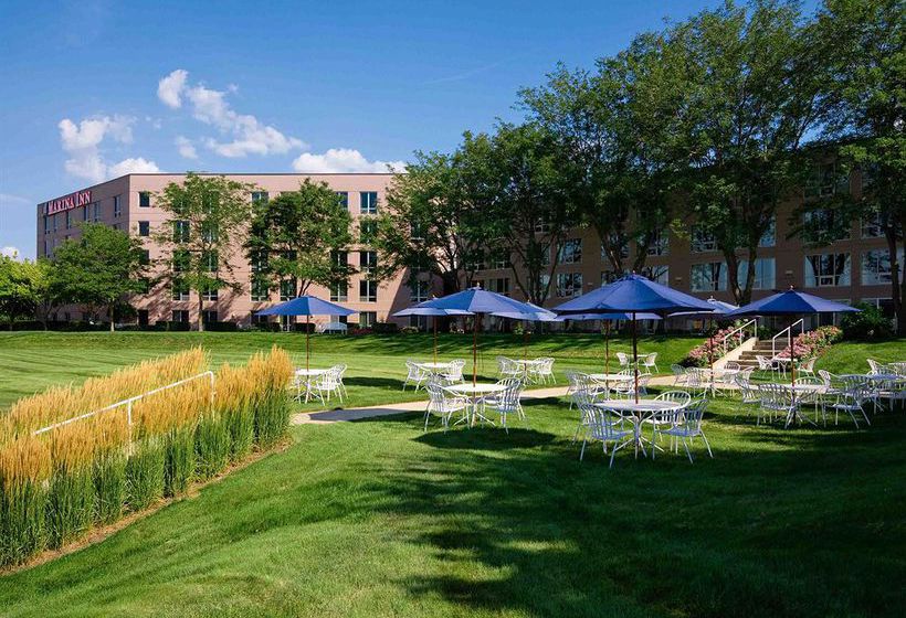 Hotel Marina Inn & Conference Center 