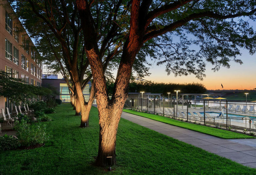 Hotel Marina Inn & Conference Center  | South Sioux City | Nebraska | Vereinigte Staaten 10