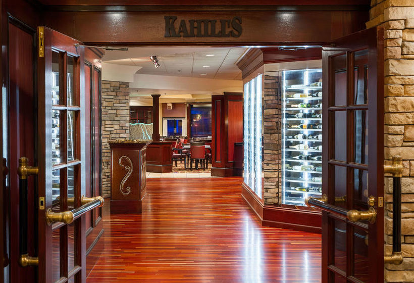 Hotel Marina Inn & Conference Center  | South Sioux City | Nebraska | Vereinigte Staaten 11