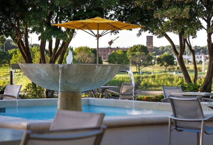 Hotel Marina Inn & Conference Center  | South Sioux City | Nebraska | Vereinigte Staaten 12