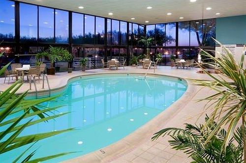 Hotel Marina Inn & Conference Center  | South Sioux City | Nebraska | Vereinigte Staaten 13