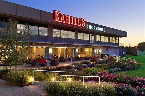 Hotel Marina Inn & Conference Center  | South Sioux City | Nebraska | Vereinigte Staaten 14