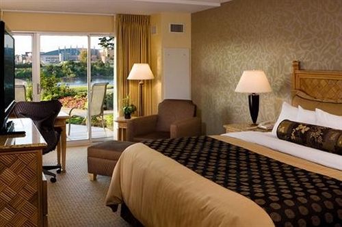 Hotel Marina Inn & Conference Center  | South Sioux City | Nebraska | Vereinigte Staaten 15