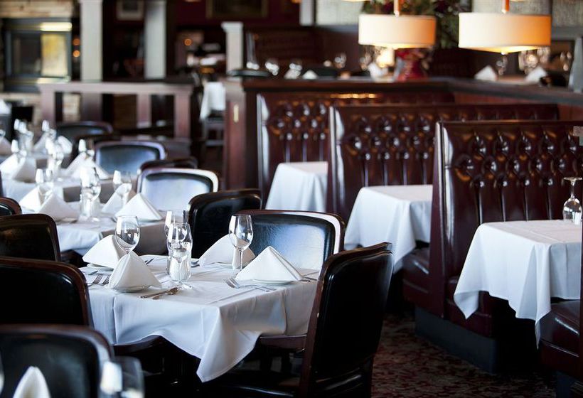 Hotel Marina Inn & Conference Center  | South Sioux City | Nebraska | Vereinigte Staaten 2