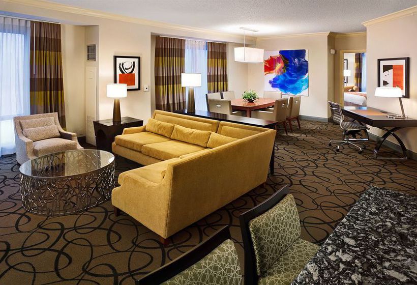 Hotel Marina Inn & Conference Center  | South Sioux City | Nebraska | Vereinigte Staaten 3
