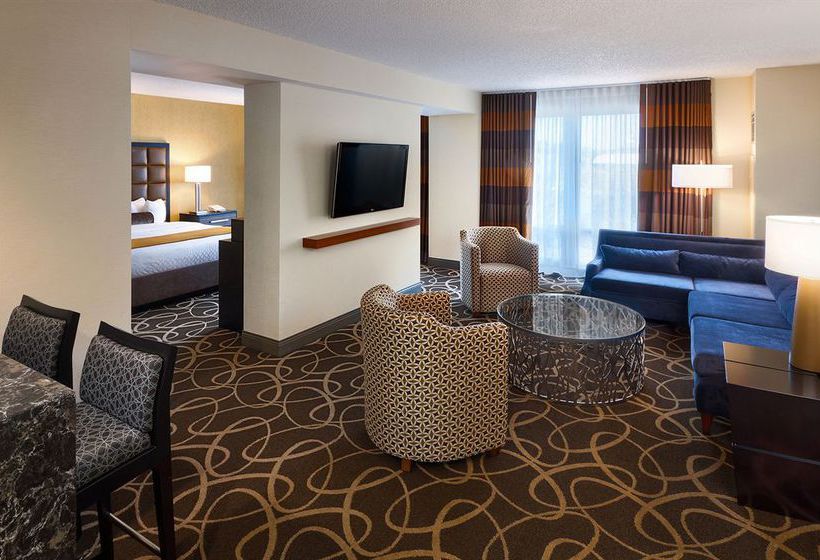 Hotel Marina Inn & Conference Center  | South Sioux City | Nebraska | Vereinigte Staaten 4