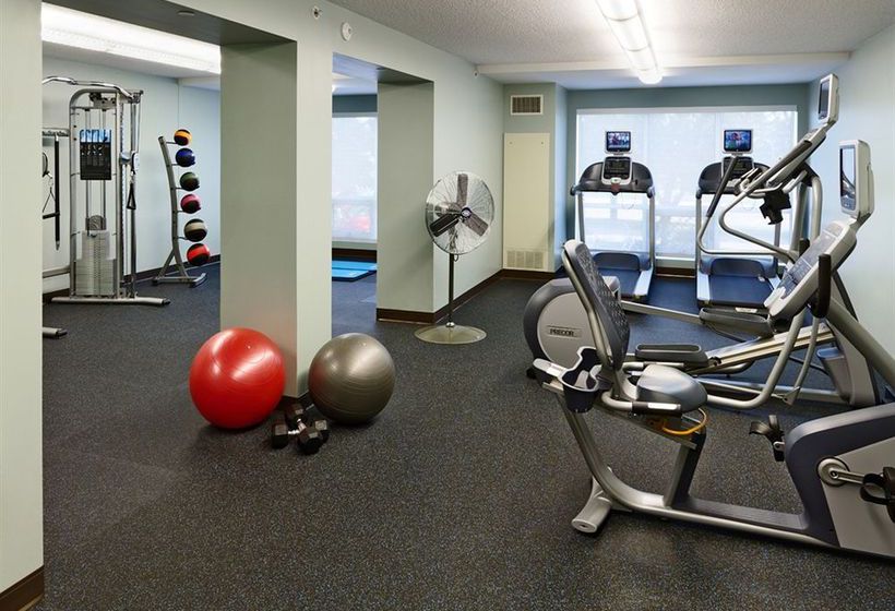 Hotel Marina Inn & Conference Center  | South Sioux City | Nebraska | Vereinigte Staaten 5