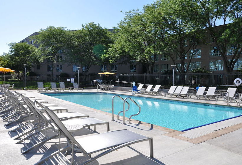 Hotel Marina Inn & Conference Center  | South Sioux City | Nebraska | Vereinigte Staaten 6