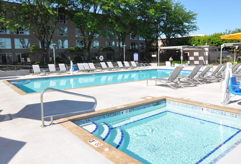 Hotel Marina Inn & Conference Center  | South Sioux City | Nebraska | Vereinigte Staaten 8