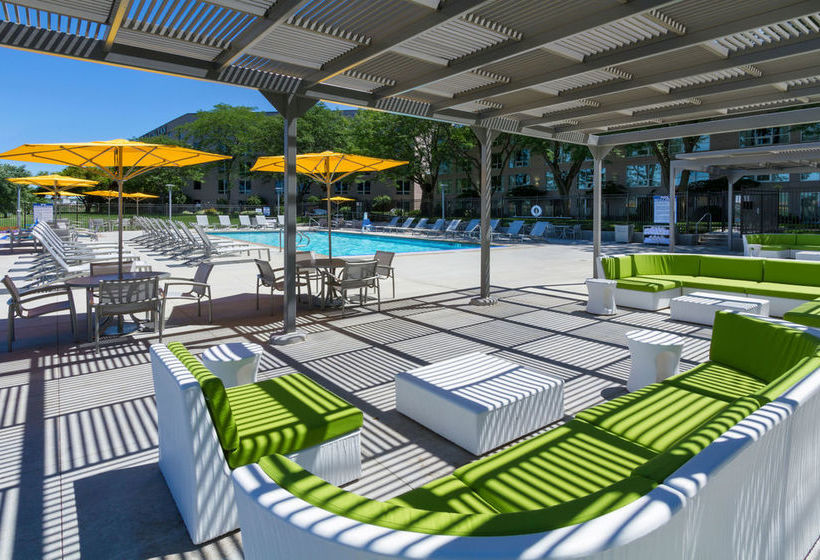 Hotel Marina Inn & Conference Center  | South Sioux City | Nebraska | Vereinigte Staaten 9