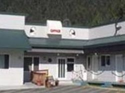 Marina Motel Seward