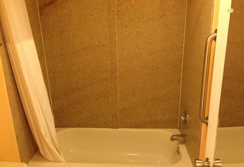 Hotel Rodeway Inn Chincoteague Chincoteague Island